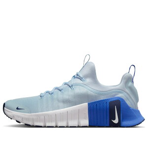 Nike �i�C�L �����Y �X�j�[�J�[ �yNike Free Metcon 6 'Blue Tint' FJ7127-403�z �T�C�Y US_6.5(24.5cm)