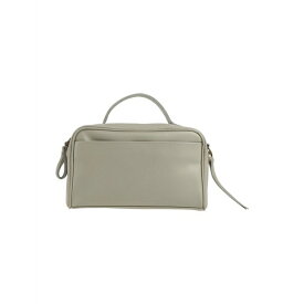 【送料無料】 コルシア レディース ハンドバッグ バッグ Handbags Light grey