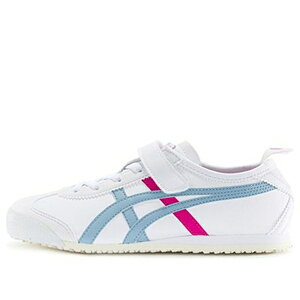 Onitsuka Tiger IjcJ^CK[ Y Xj[J[ yOnitsuka Tiger Mexico 66 'White Blue' C8A2Y-0144z TCY US_M_2.5