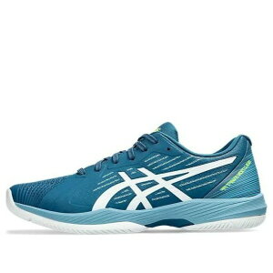 ASICS AVbNX Y Xj[J[ yASICS Solution Swift FF 'Restful Teal' 1041A298-402z TCY US_10(28.0cm)