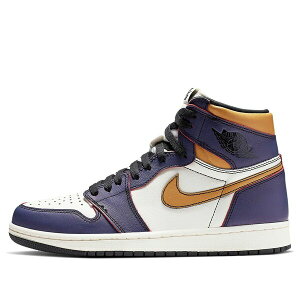 Air Jordan �W���[�_�� �����Y �X�j�[�J�[ �yAir Jordan 1 Retro High SB 'LA To Chicago' CD6578-507�z �T�C�Y US_5(23.0cm)