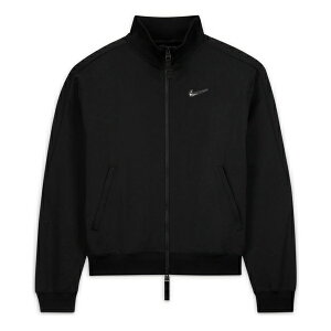 Nike iCL Y Xj[J[ yNike x NOCTA Drake NRG Full Zip Knit Top 'Black' DR2656-010z TCY US_M_M
