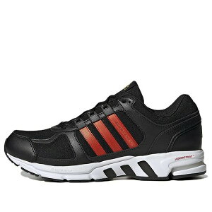 adidas AfB_X Y Xj[J[ yadidas Equipment 10 Running Shoes 'Black / Red' IF0186z TCY US_M_4.5