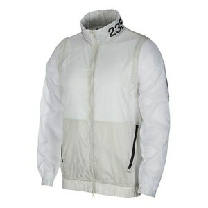 Air Jordan W[_ Y Xj[J[ yAir Jordan Unisex Engineer Hooded Jacket White AT9776-100z TCY US_M_XXL