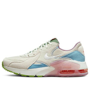 Nike �i�C�L ���f�B�[�X �X�j�[�J�[ �y(WMNS) Nike Air Max Excee 'Light Orewood Brown Amethyst Wave' CD5432-120�z �T�C�Y US_W_10