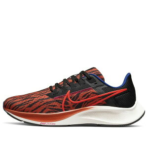 Nike �i�C�L ���f�B�[�X �X�j�[�J�[ �y(WMNS) Nike Air Zoom Pegasus 38 'Burnt Sunrise Black Phantom' DQ7650-800�z �T�C�Y US_W_10