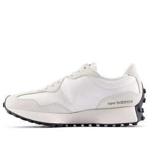 New Balance �j���[�o�����X ���f�B�[�X �X�j�[�J�[ �y(WMNS) New Balance 327 'Sea Salt Dark Peridot' WS327JWA�z �T�C�Y US_W_12