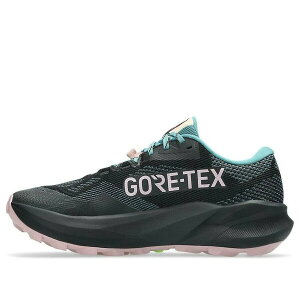 ASICS �A�V�b�N�X ���f�B�[�X �X�j�[�J�[ �y(WMNS) ASICS Trabuco 14 Gore Tex 'Black Morganite' 1012B936-001�z �T�C�Y US_9.5(26.5cm)