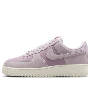 Nike �i�C�L ���f�B�[�X �X�j�[�J�[ �y(WMNS) Nike Air Force 1 Low '07 'Doll Sail' HJ5336-500�z �T�C�Y US_W_11