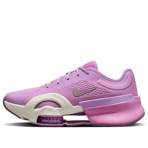 Nike �i�C�L ���f�B�[�X �X�j�[�J�[ �y(WMNS) Nike Zoom SuperRep 4 Next Nature Shoes 'Rush Fuchsia Violet Dust' DO9837-500�z �T�C�Y US_8(25.0cm)