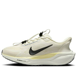 Nike �i�C�L ���f�B�[�X �X�j�[�J�[ �y(WMNS) Nike Air Zoom Pegasus 41 Easyon 'Pale Ivory Soft Yellow' FQ7844-102�z �T�C�Y US_7(24.0cm)