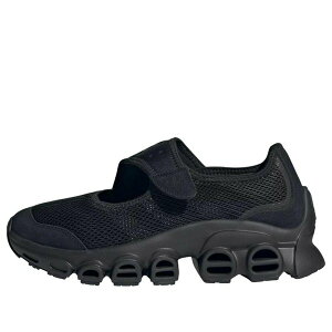 adidas �A�f�B�_�X ���f�B�[�X �X�j�[�J�[ �y(WMNS) adidas adiFOM Megajane 'Black' JI2416�z �T�C�Y US_8.5(25.5cm)
