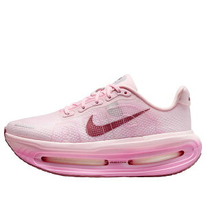 Nike �i�C�L ���f�B�[�X �X�j�[�J�[ �y(WMNS) Nike Air Zoom Vomero Premium 'Pink Foam Light Magenta' HM5973-600�z �T�C�Y US_W_4