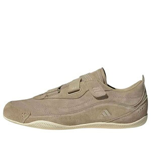 adidas �A�f�B�_�X ���f�B�[�X �X�j�[�J�[ �y(WMNS) adidas Urban Reverie FOS 'Brown' JS2444�z �T�C�Y US_8(25.0cm)