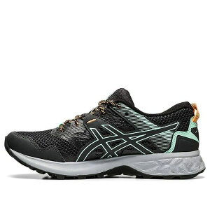 ASICS �A�V�b�N�X ���f�B�[�X �X�j�[�J�[ �y(WMNS) ASICS Gel-Sonoma 5 'Graphite Sheet Rock' 1012A568-021�z �T�C�Y US_7(24.0cm)