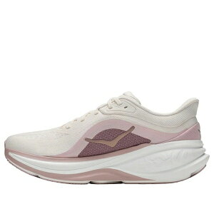 HOKA ONE ONE �z�J�I�l�I�l ���f�B�[�X �X�j�[�J�[ �y(WMNS) HOKA ONE ONE Clifton Pro 'Alabaster Pink Opal' 1183113-AKP�z �T�C�Y US_9.5(26.5cm)