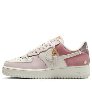 Nike �i�C�L ���f�B�[�X �X�j�[�J�[ �y(WMNS) Nike Air Force 1 '07 LX 'Mushroom' IB8874-111�z �T�C�Y US_5(22.0cm)
