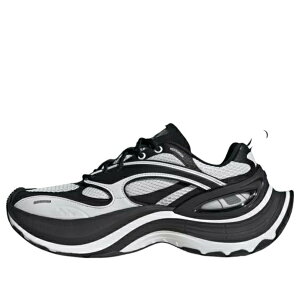 adidas �A�f�B�_�X ���f�B�[�X �X�j�[�J�[ �y(WMNS) adidas XLG Speed 'Crystal White Black' JS4992�z �T�C�Y US_W_11