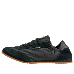 Vans �o���Y ���f�B�[�X �X�j�[�J�[ �y(WMNS) Vans Super Low Pro Ballet Light 'Black' VN000Z6XBLA1�z �T�C�Y US_6(23.0cm)