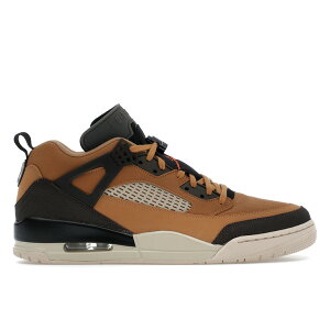 Jordan W[_ Y Xj[J[ yJordan Spizike Low Flaxz TCY US_11.5(29.5cm) Flax/Black/Sanddrift/Baroque Brown