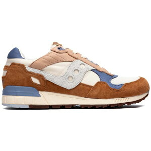 Saucony �T�b�J�j�[ �����Y �X�j�[�J�[ �ySaucony Shadow 5000 Light Beige Rust�z �T�C�Y US_9(27.0cm) Light Beige/Rust