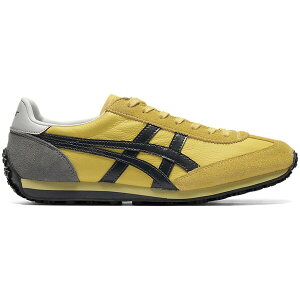 Onitsuka Tiger IjcJ^CK[ Y Xj[J[ yOnitsuka Tiger EDR 78 Faded Yellow Indigo Navyz TCY US_6(24.0cm) Faded Yellow/Indigo Navy