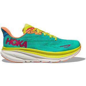 Hoka One One �z�J�I�l�I�l �����Y �X�j�[�J�[ �yHoka One One Clifton 9 Ceramic Evening Primrose�z �T�C�Y US_12(30.0cm) Ceramic/Evening Primrose