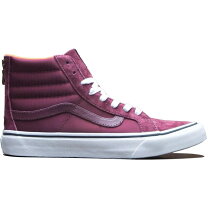 楽天市場】vans sk8－hi バーガンディの通販