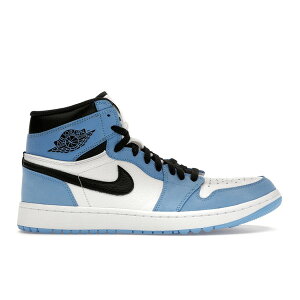 Jordan W[_ Y Xj[J[ yJordan 1 Retro High Golf University Bluez TCY US_M_13 University Blue/Black/White