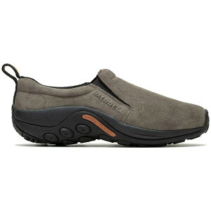 Merrell ������ �����Y �X�j�[�J�[ �yMerrell Jungle Moc Gunsmoke�z �T�C�Y US_9(27.0cm) Gunsmoke