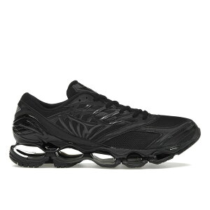 Mizuno ~Ym Y Xj[J[ yMizuno Wave Prophecy LS Blackz TCY US_12(30.0cm) Black