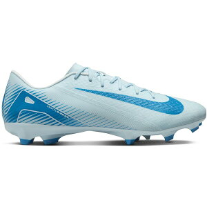 Nike iCL Y Xj[J[ yNike Mercurial Vapor 16 Academy MG Glacier Blue Blue Orbitz TCY US_7.5(25.5cm) Glacier Blue/Blue Orbit