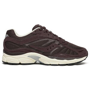 Saucony �T�b�J�j�[ �����Y �X�j�[�J�[ �ySaucony ProGrid Omni 9 Premium Coffee Cream�z �T�C�Y US_10.5(28.5cm) Coffee/Cream