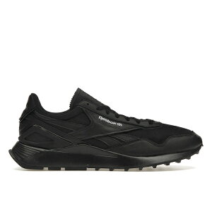 Reebok [{bN Y Xj[J[ yReebok Classic Leather Legacy AZ Core Black Acid Yellowz TCY US_9(27.0cm) Core Black/Core Black/Acid Yellow