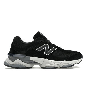New Balance �j���[�o�����X �����Y �X�j�[�J�[ �yNew Balance 9060 Black Phantom�z �T�C�Y US_M_14 Black/Phantom