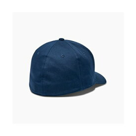 リーフ メンズ 帽子 アクセサリー Men's Jones Semi Curve Hat Insignia Blue