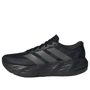 adidas �A�f�B�_�X �����Y �X�j�[�J�[ �yadidas Galaxy 8 'Black Gray Six' KI7980�z �T�C�Y US_9(27.0cm)