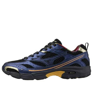 Mizuno �~�Y�m �����Y �X�j�[�J�[ �yMizuno MXR 'Osaka Pack Black' D1GA251601�z �T�C�Y US_7(25.0cm)