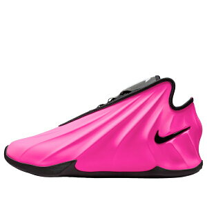 Nike �i�C�L �����Y �X�j�[�J�[ �yNike G.T. Future 'Hyper Pink' FZ5590-601�z �T�C�Y US_9(27.0cm)