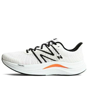 New Balance �j���[�o�����X �����Y �X�j�[�J�[ �yNew Balance FuelCell Propel v4 'White Black' MFCPRLW4�z �T�C�Y US_12(30.0cm)