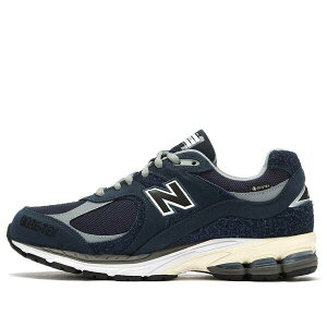 New Balance �j���[�o�����X �����Y �X�j�[�J�[ �yNew Balance INVINCIBLE x N.HOOLYWOOD x 2002R GORE-TEX 'Blue Moon' M2002RXH�z �T�C�Y US_12(30.0cm)