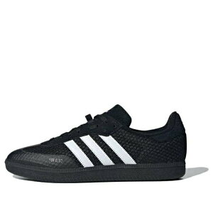 adidas �A�f�B�_�X �����Y �X�j�[�J�[ �yadidas Velosamba COLD.RDY Cycling Shoes 'Black White' HQ9037�z �T�C�Y US_7(25.0cm)
