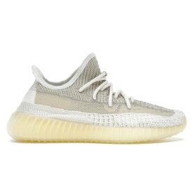 adidas アディダス メンズ スニーカー 【adidas Yeezy Boost 350 V2】 サイズ US_5(23.0cm) Natural