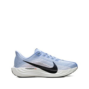 �i�C�L ���f�B�[�X �X�j�[�J�[ �V���[�Y Pegasus plus aluminum/black-royal pulse sneakers Blue