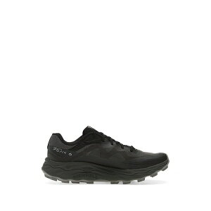������ �����Y �X�j�[�J�[ �V���[�Y Agility peak 6 low-top sneakers Black