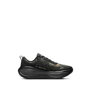 �i�C�L �����Y �X�j�[�J�[ �V���[�Y Vomero plus sneakers Black