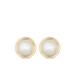 �W���N�G���X ���f�B�[�X �s�A�X���C�������O �A�N�Z�T���[ Les pendants rond earrings Gold