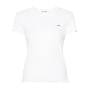 ���]�����r�b�V�� ���f�B�[�X T�V���c �g�b�v�X Amour folies t-shirt White