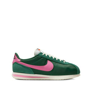 �i�C�L ���f�B�[�X �X�j�[�J�[ �V���[�Y Cortez sneakers Green