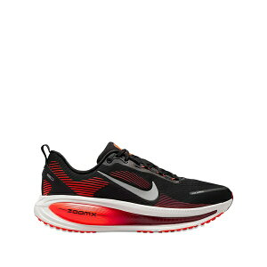 �i�C�L �����Y �X�j�[�J�[ �V���[�Y Vomero 18 sneakers Black